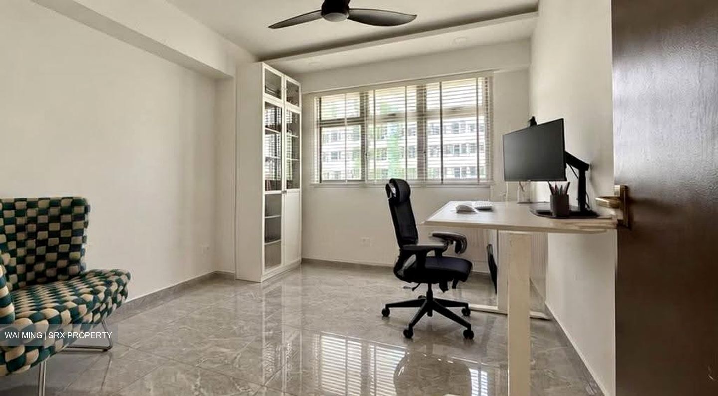 Blk 522C Tampines Greenleaf (Tampines), HDB 4 Rooms #625475841